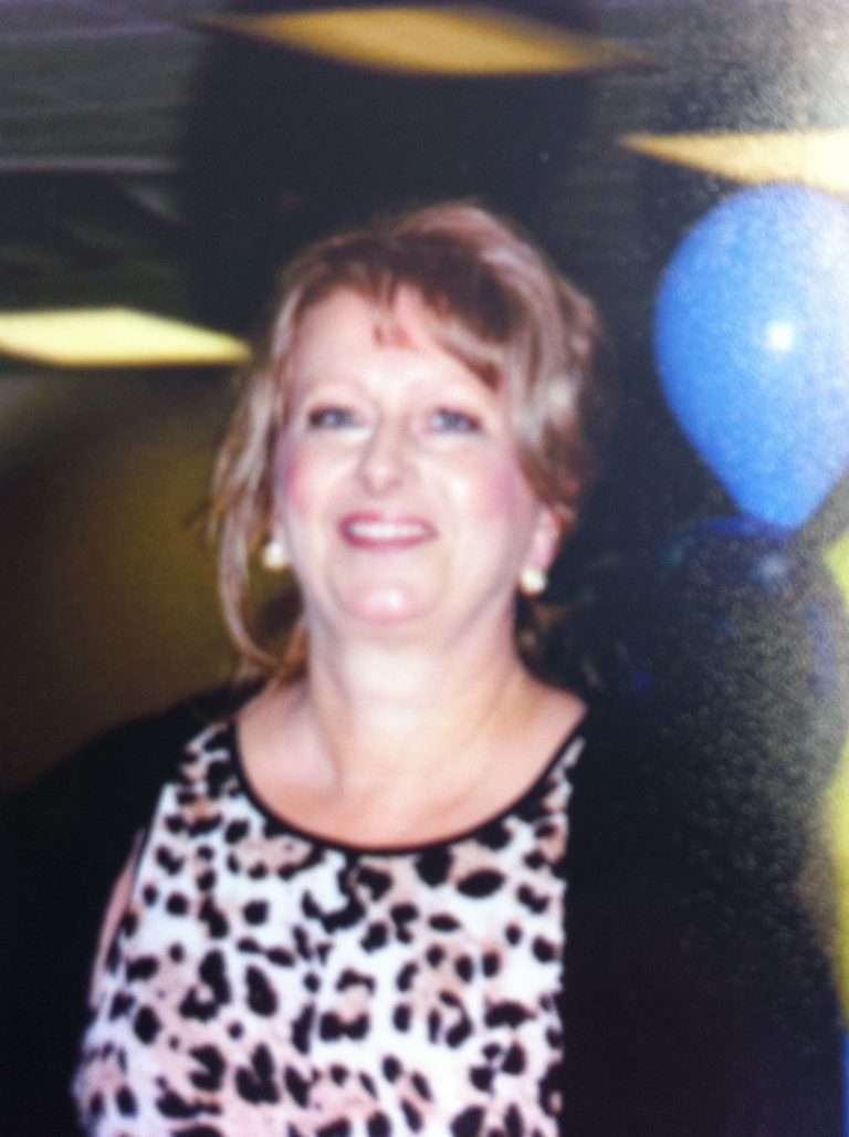 Name: Christine CRUMMEY